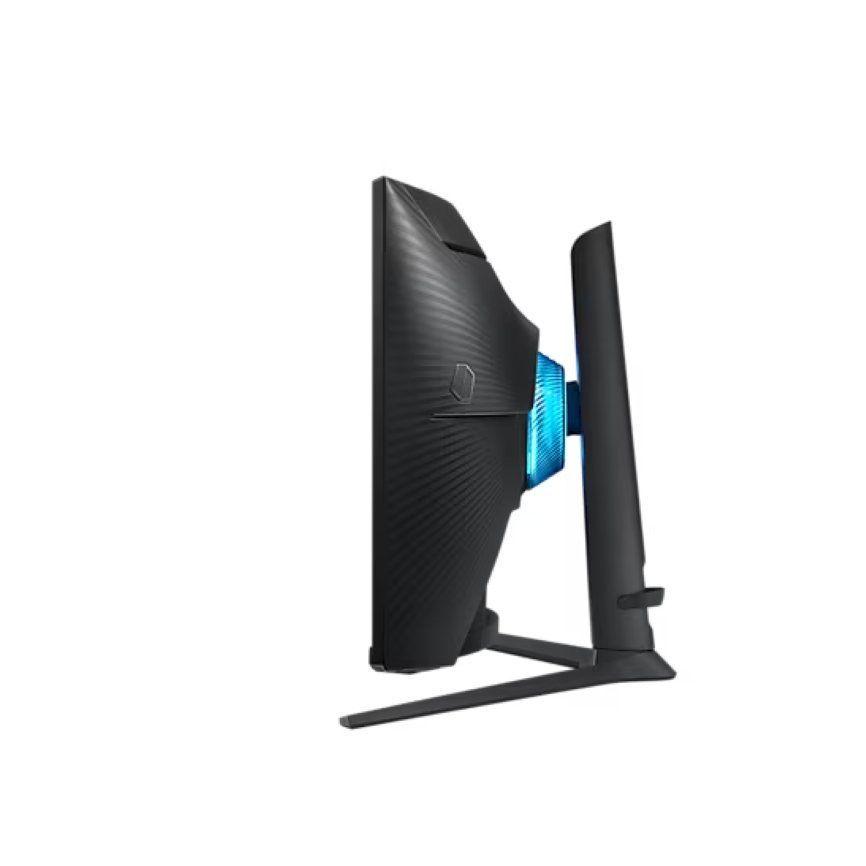 Monitor Gamer 32  Curvo Samsung Odyssey G6 Quad Hd 1ms 240hz-6