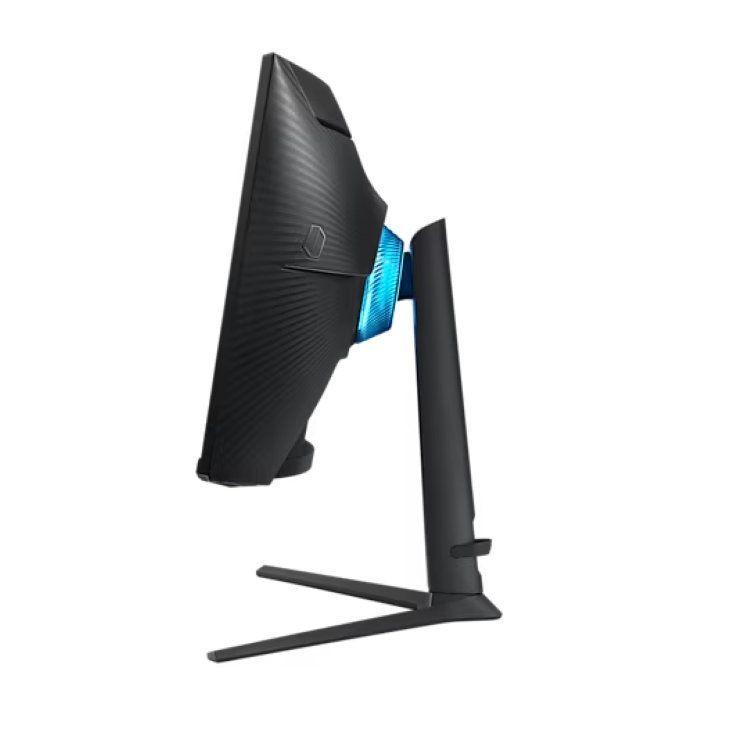 Monitor Gamer 32  Curvo Samsung Odyssey G6 Quad Hd 1ms 240hz-7
