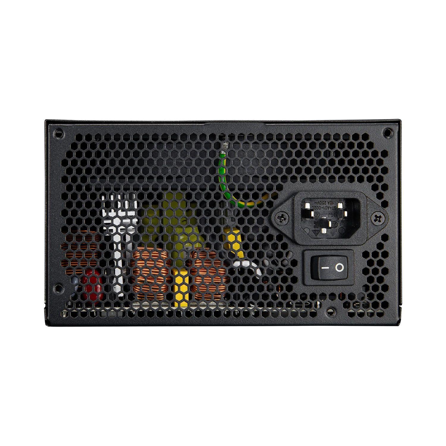 Fuente De Poder 850w - Cougar Atlas 850 - 80 Plus Bronze-3