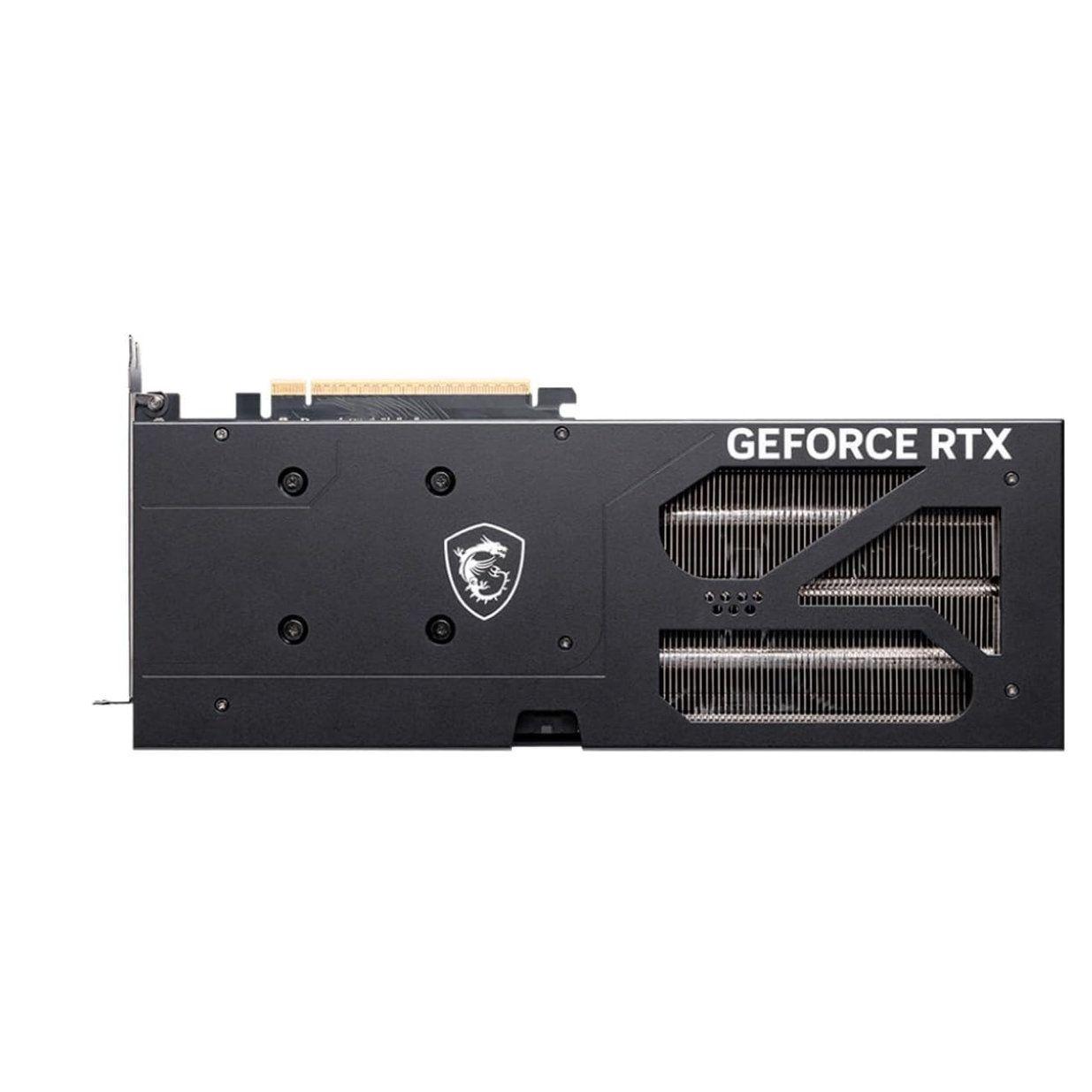 Tarjeta De Video - Msi Geforce Rtx5060 8g Ventus 3x Oc 8gb-2
