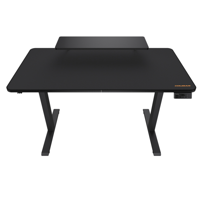 Escritorio Gamer Cougar E STAR 120 El ctrico dise o ergon mico ajuste de altura el ctrico-2