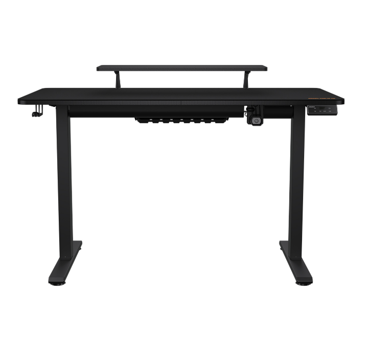 Escritorio Gamer Cougar E STAR 120 El ctrico dise o ergon mico ajuste de altura el ctrico-3