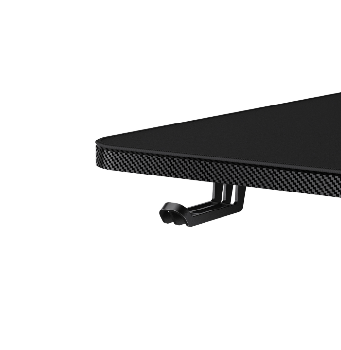 Escritorio Gamer Cougar E STAR 120 El ctrico dise o ergon mico ajuste de altura el ctrico-7