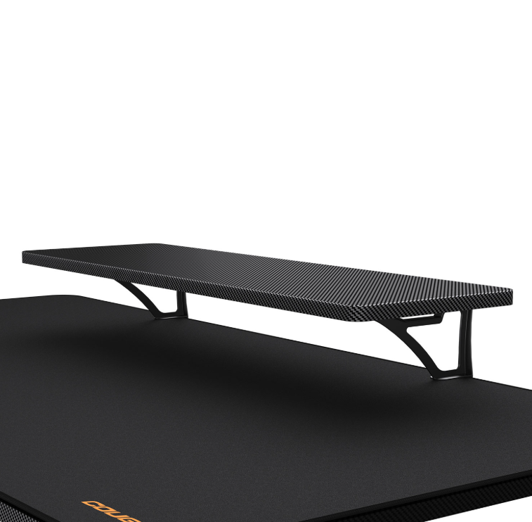 Escritorio Gamer Cougar E STAR 120 El ctrico dise o ergon mico ajuste de altura el ctrico-8