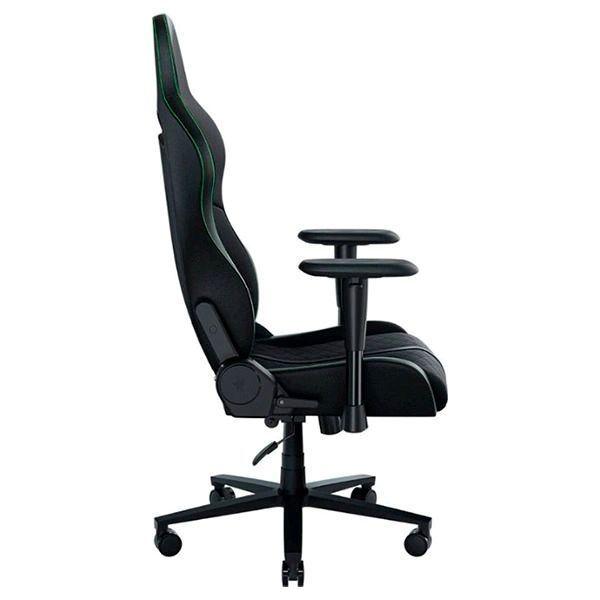Silla Gamer Razer Enki X Soporte m x 136 kg Reposabrazos regulable 2D Reclinable 152-2