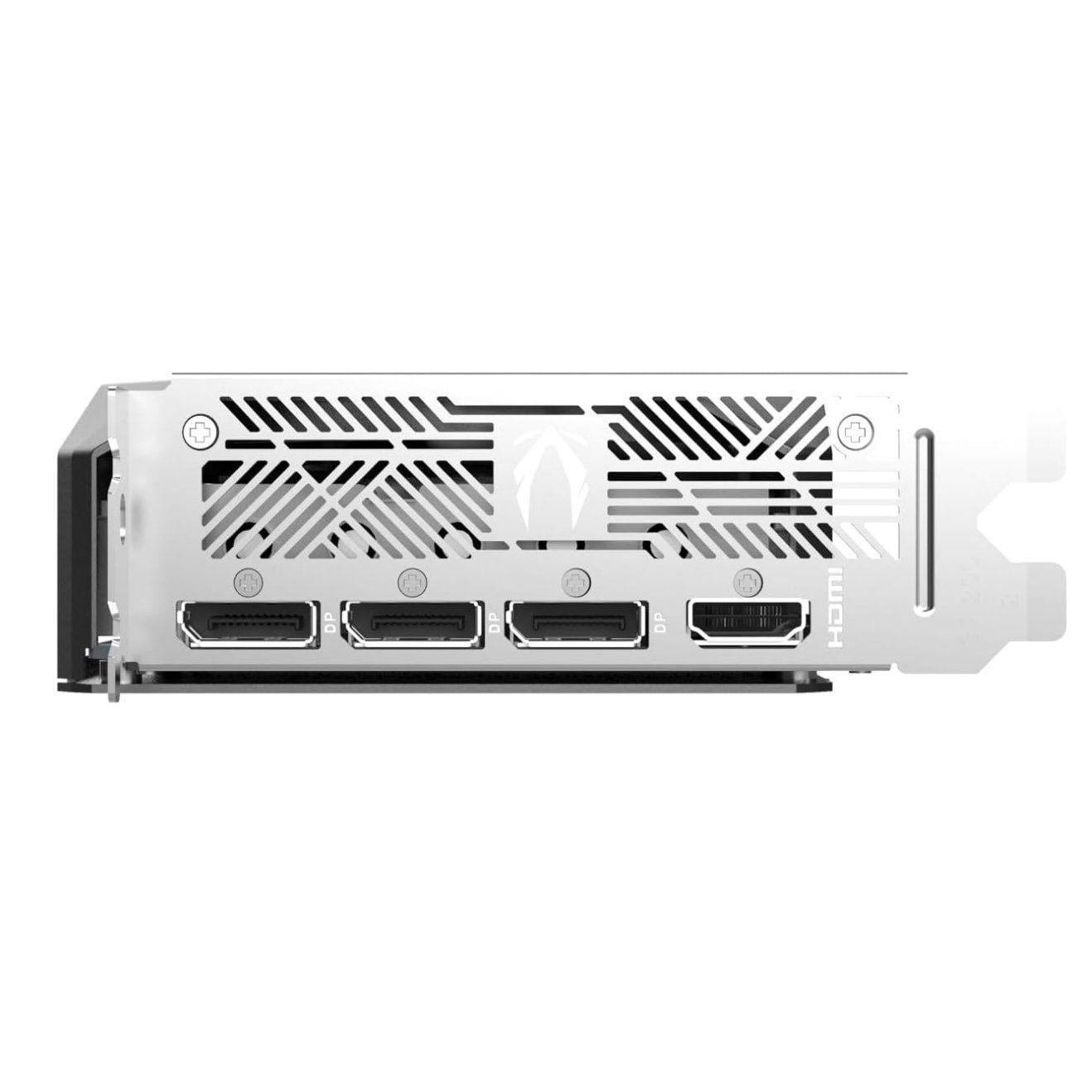Tarjeta De Video Zotac Solid Sff Nvidia Rtx 5070 Ti Oc 16 Gb-6