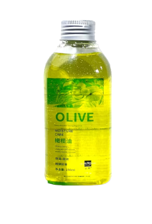 Aceite Lubricante Para Masajes Hot De Olive-0