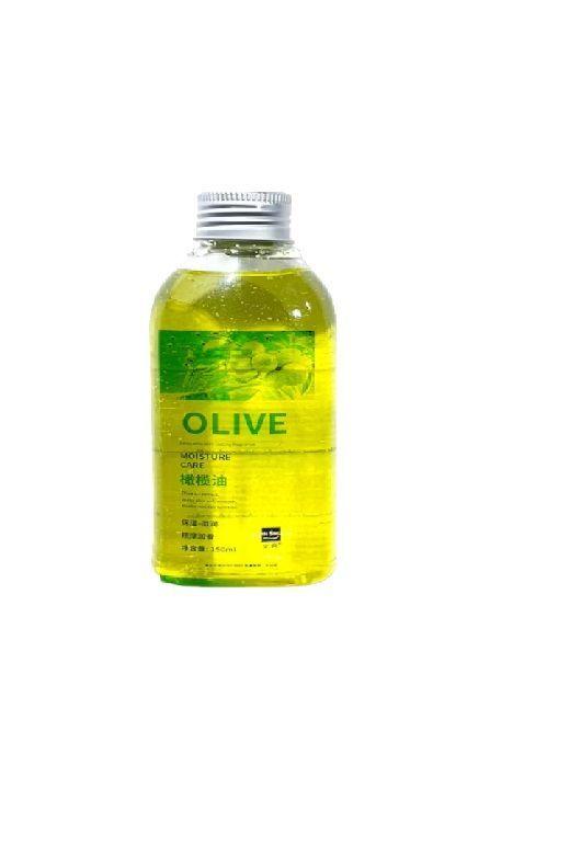 Aceite Lubricante Para Masajes Hot De Olive-1
