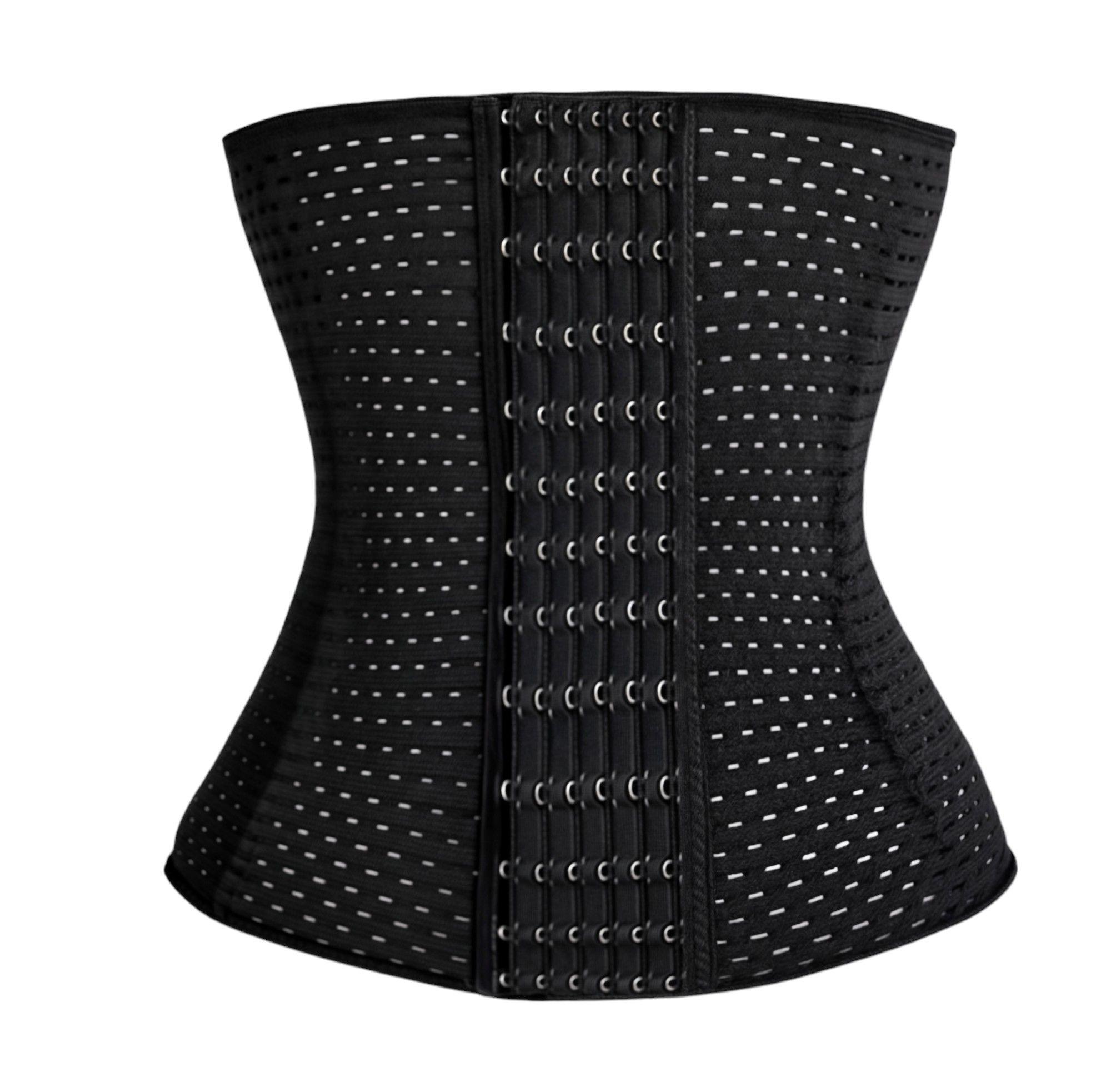 Faja Cintura de Avispa, Control De Abdomen Reducto-0