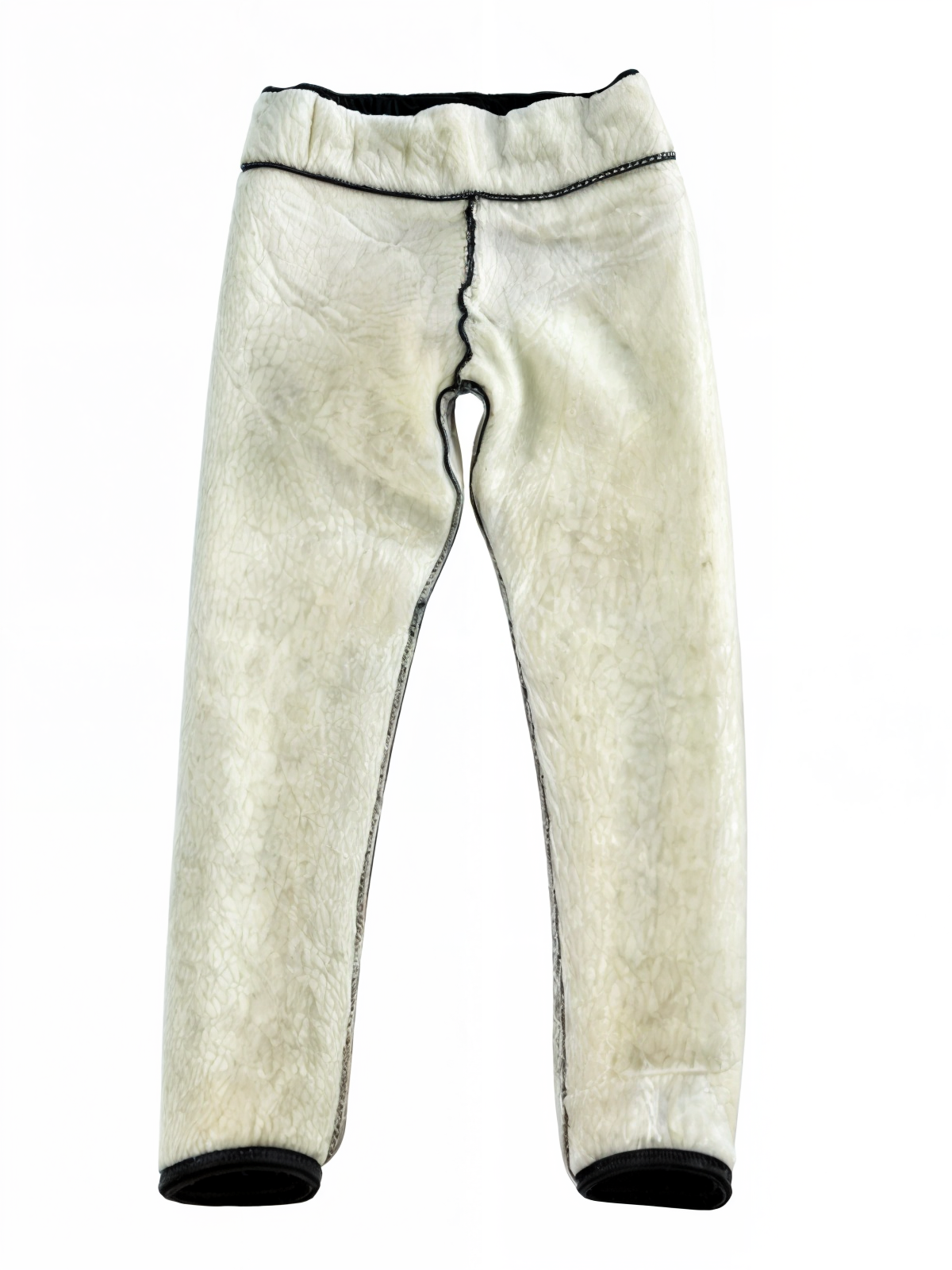 Panty Calza Térmico Con Polar Interior-4