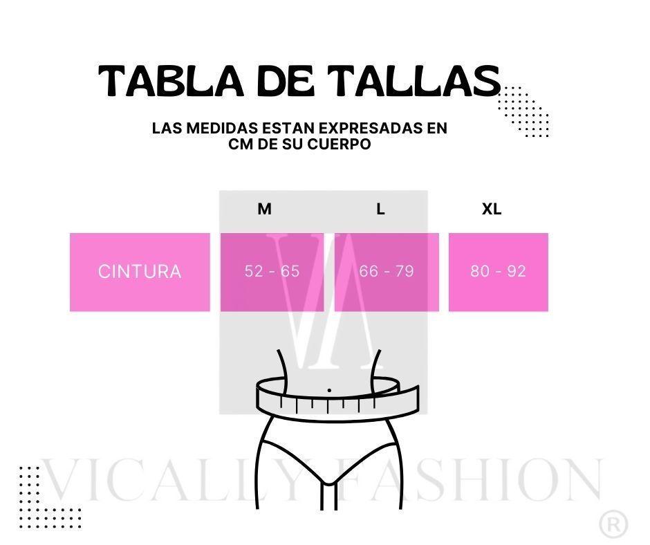 Faja Body Moldeadora Para Mujer Con Contraccion De Abdomen-1