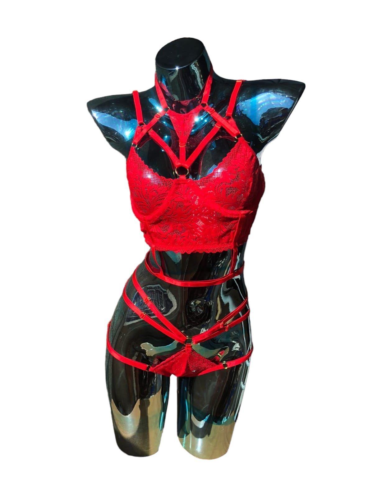 Rojo