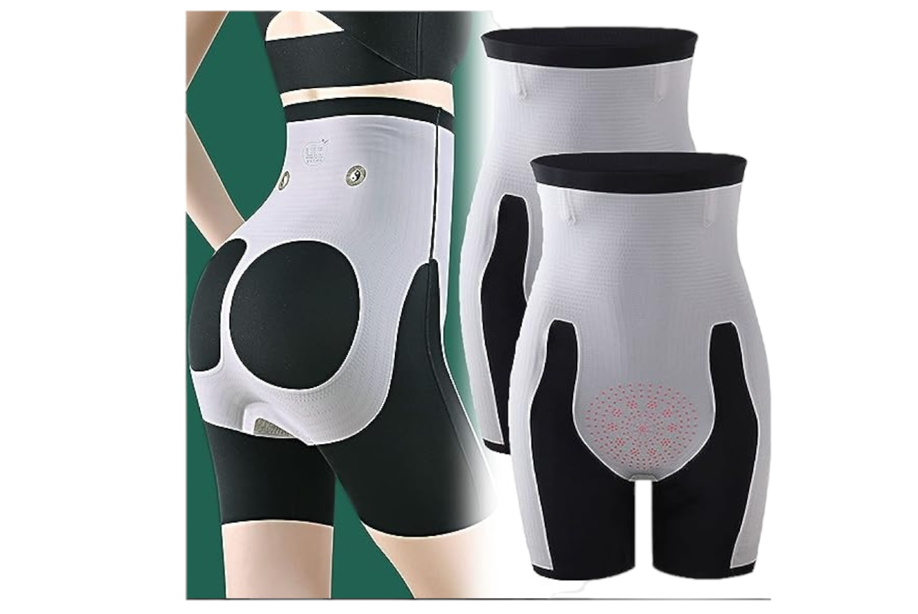 Faja Moldeadora Y Protectora Con Alta Compresión -2