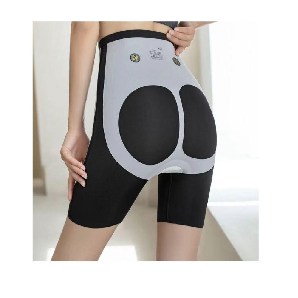Faja Moldeadora Y Protectora Con Alta Compresión -0