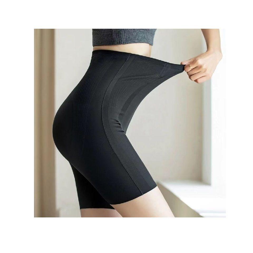 Faja Moldeadora Y Protectora Con Alta Compresión -1