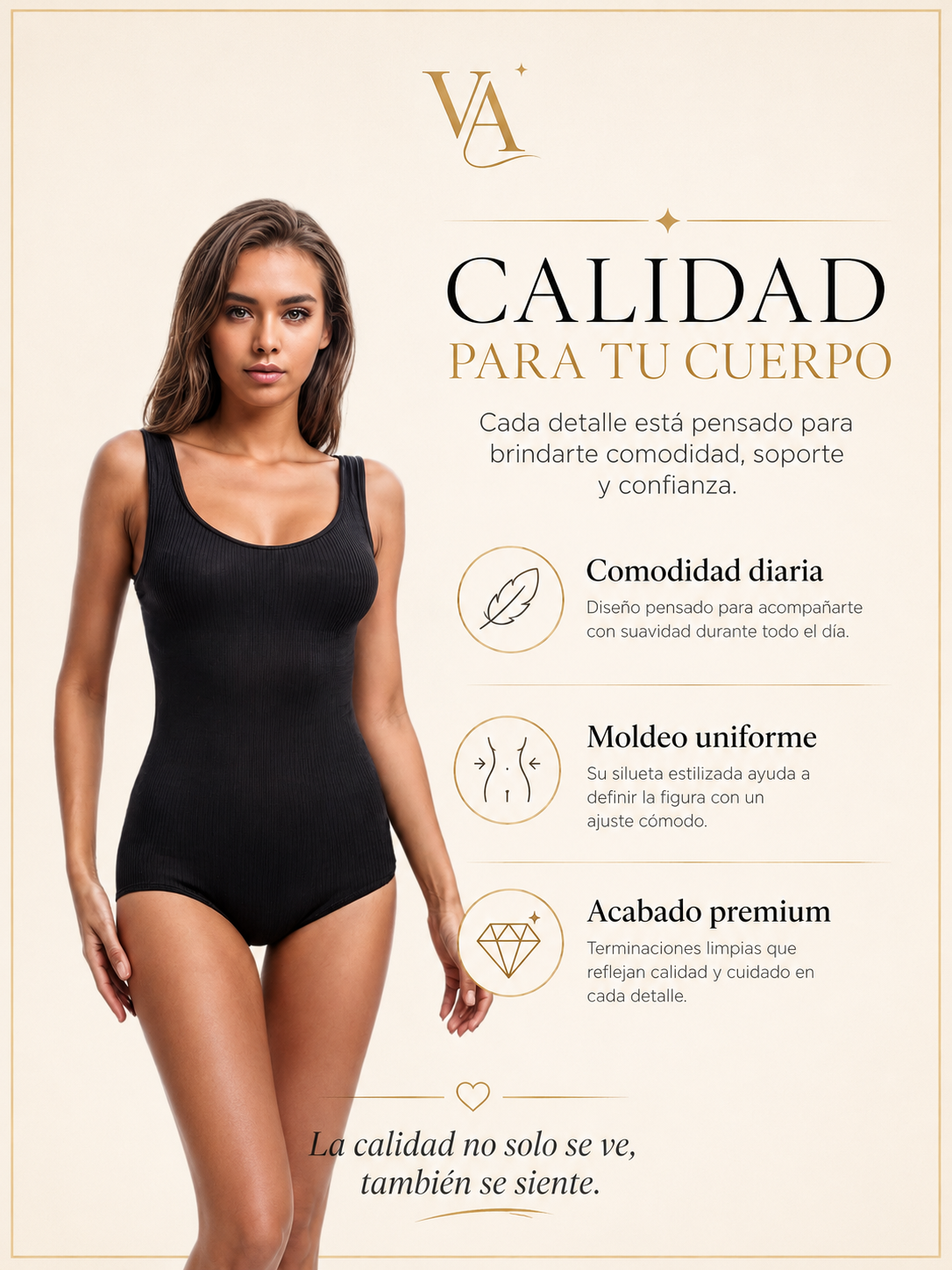 Body Faja Moldeadora De Cuerpo-6