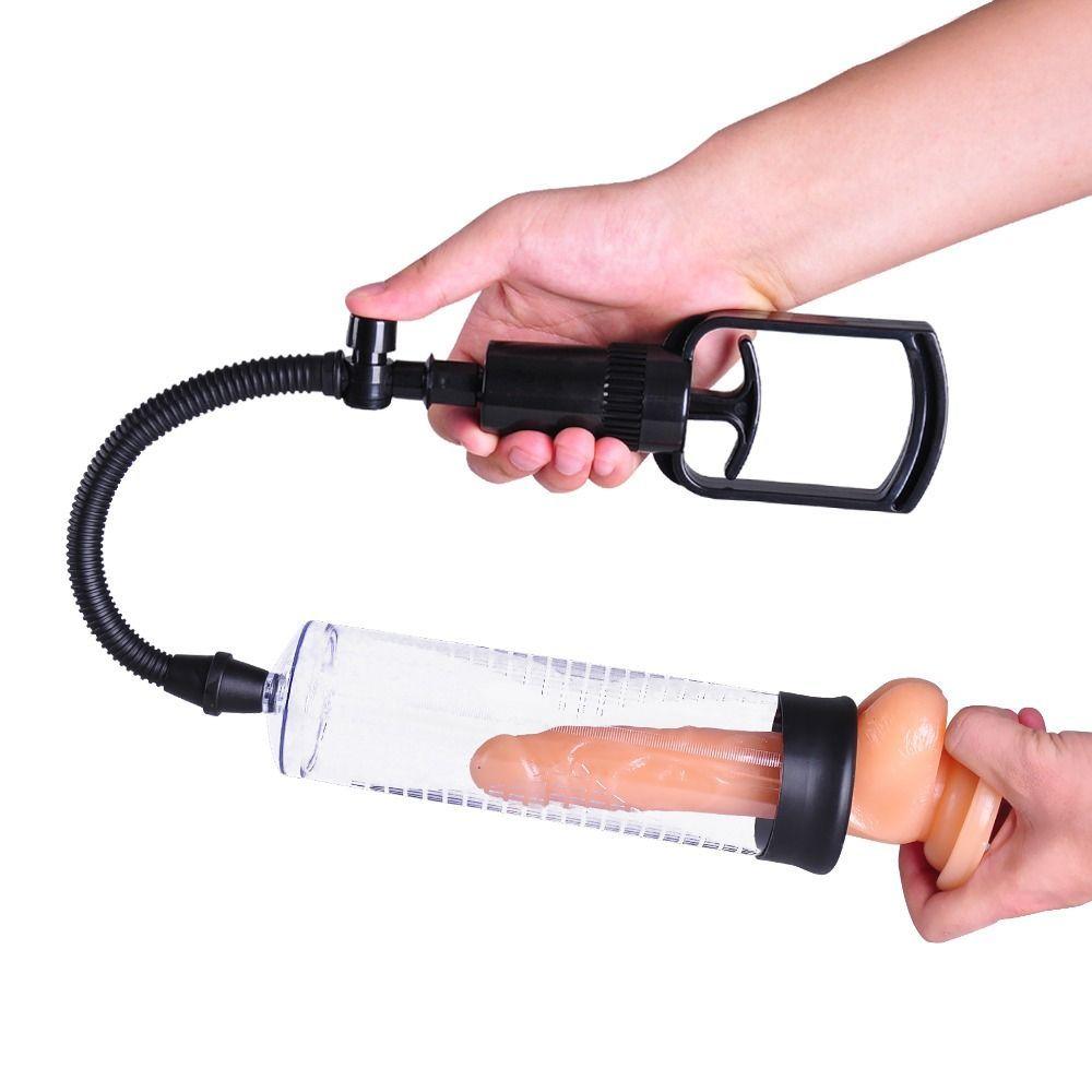 Bomba al Vacío para Pene-4