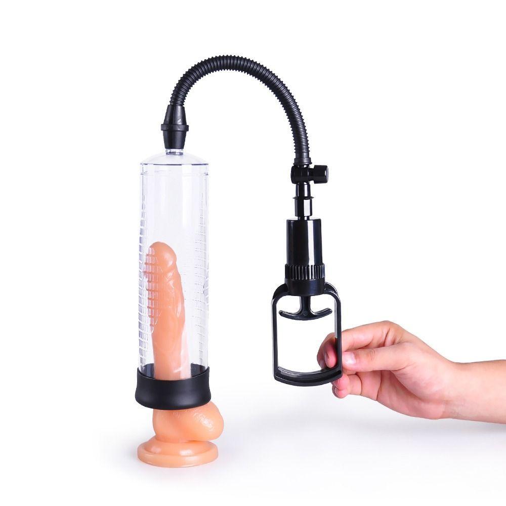 Bomba al Vacío para Pene-6