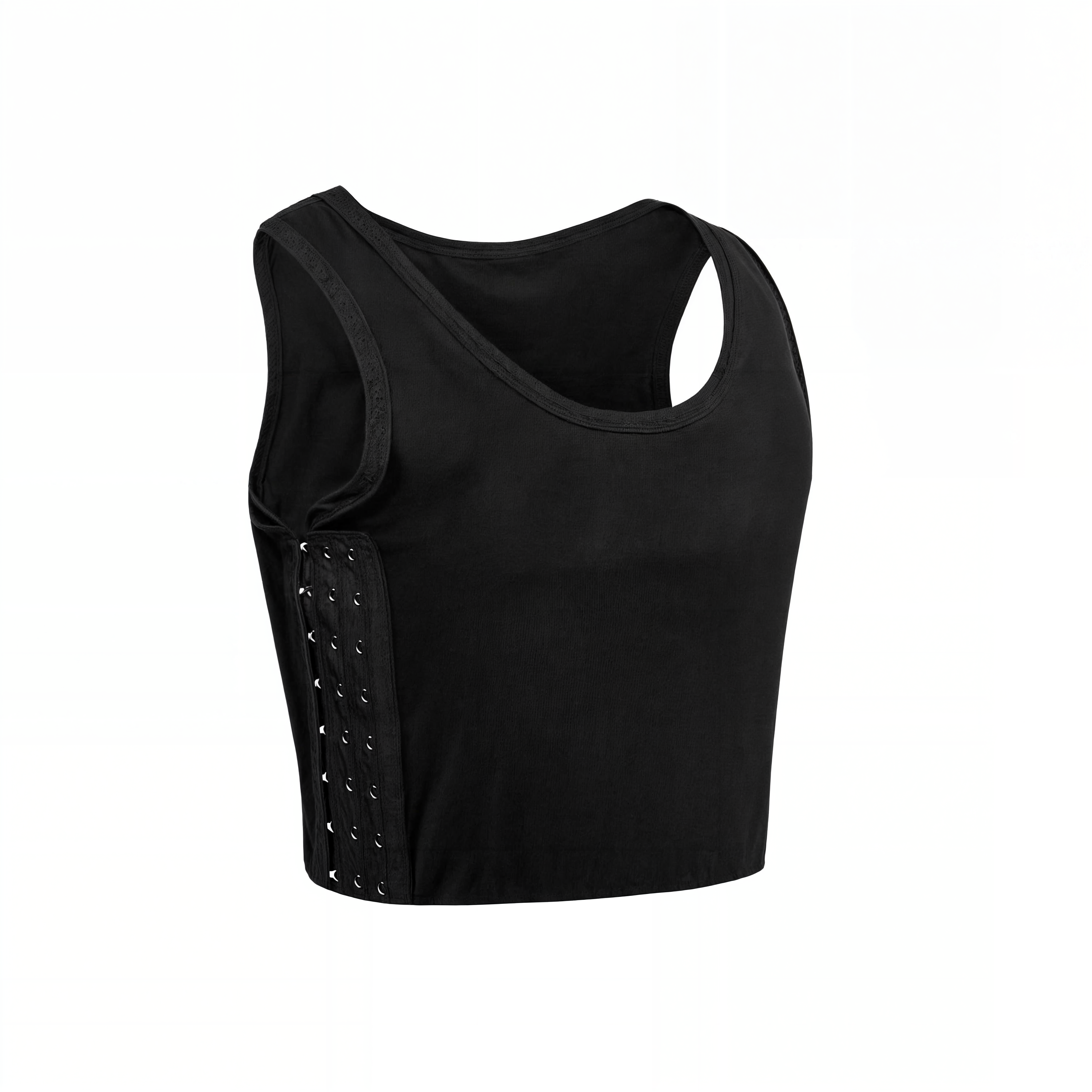 Binder Tomboy Faja De Compresion De Pechos-3