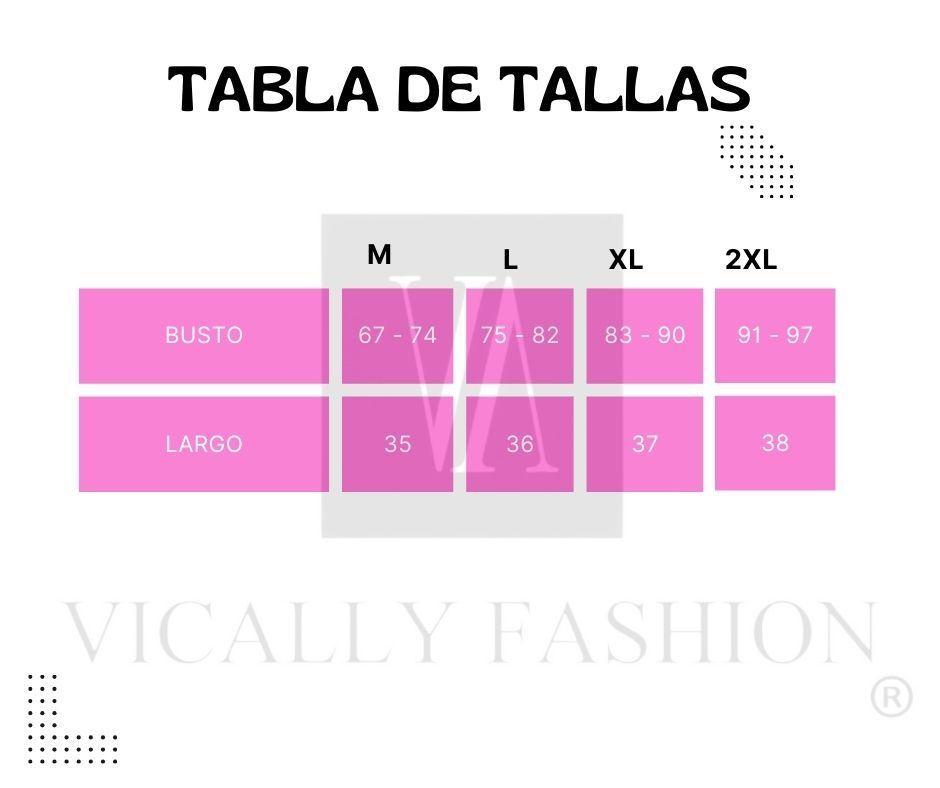 Binder Tomboy Faja De Compresion De Pechos-4