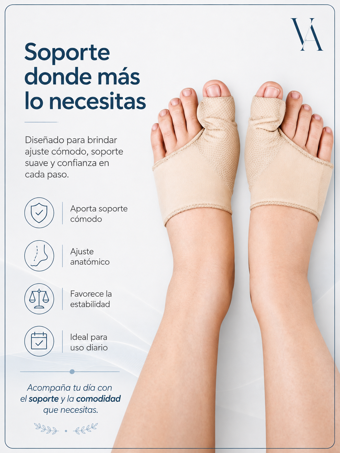 Corrector De Juanete (par Ambos Pies)-4