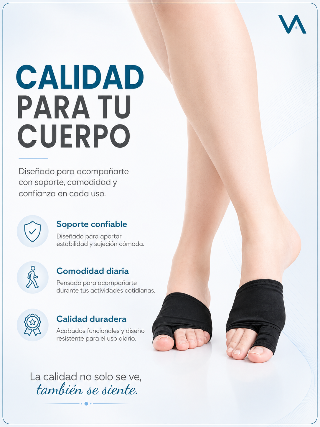 Corrector De Juanete (par Ambos Pies)-6