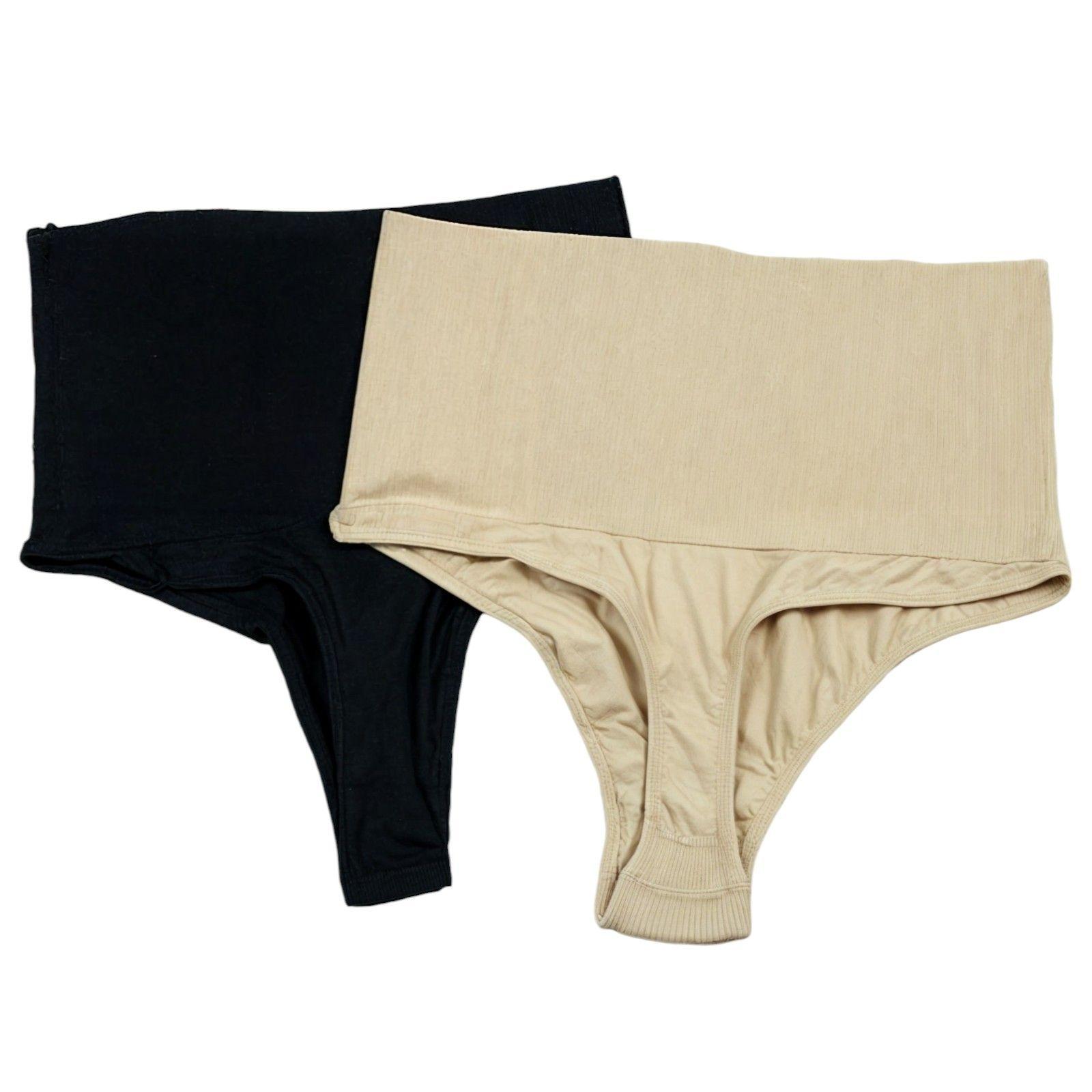 Calzon Faja Reductora Control Abdominal-2