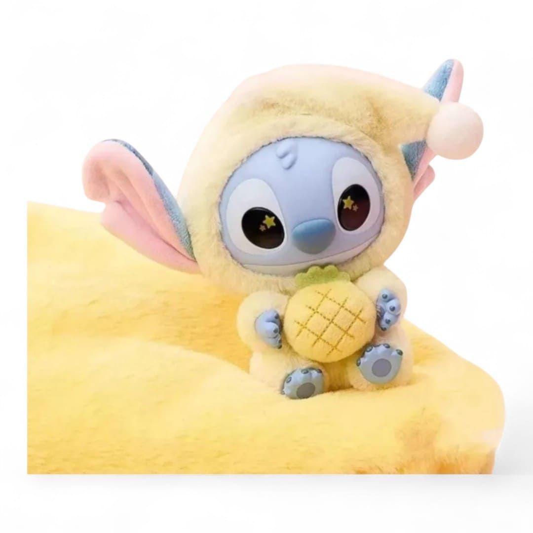 Labubu Stitch Sorpresa 1 Caja Coleccionable-1