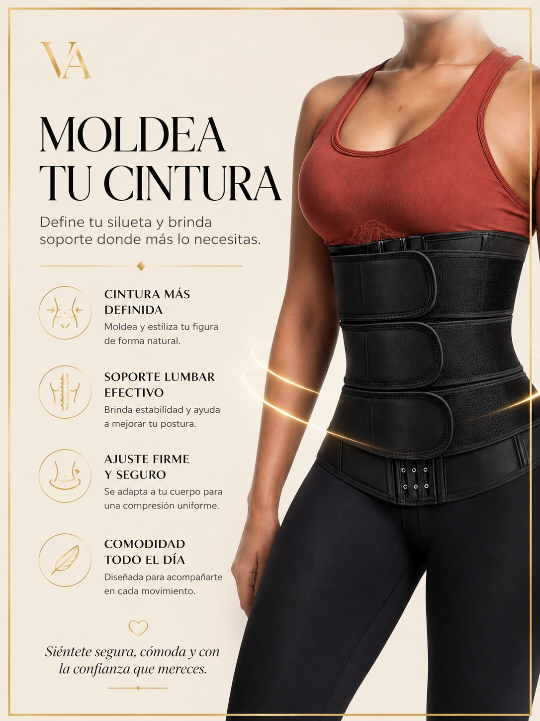 Faja Cintura Lumbar-3