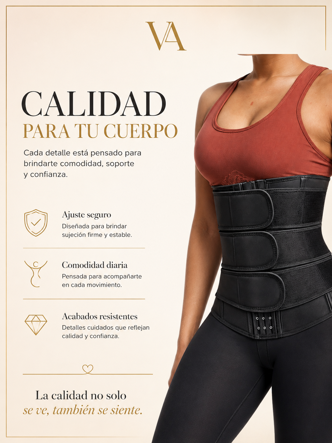 Faja Cintura Lumbar-5