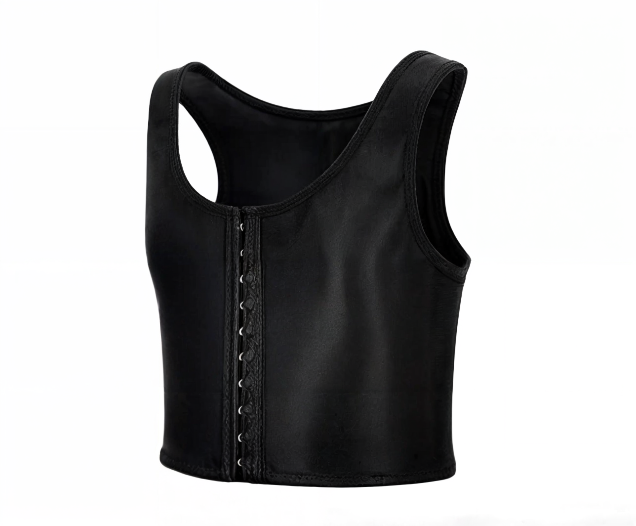 Binder Trans Faja Chaleco de Compresión de Pechos-1