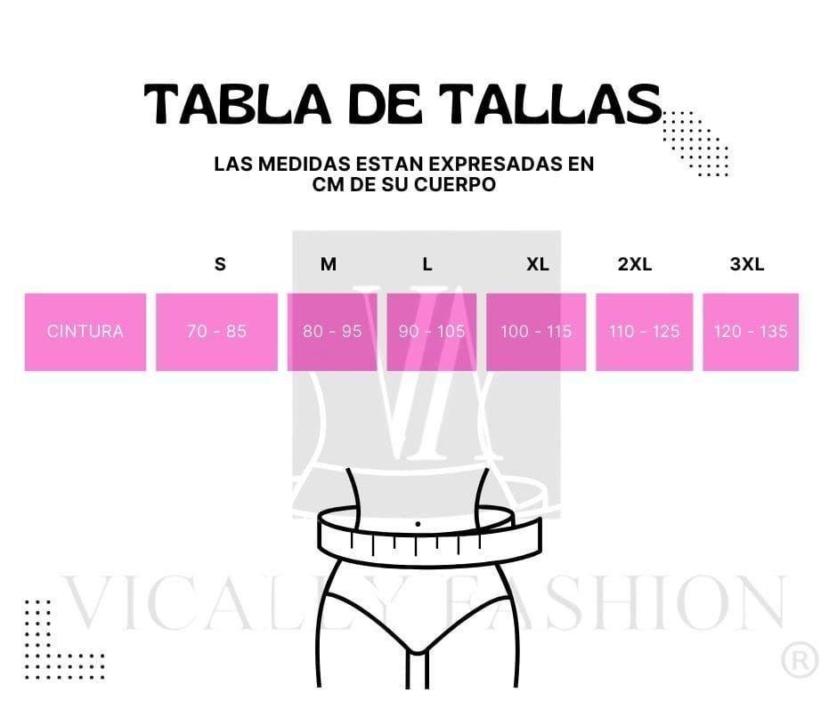 Faja Corrector Postura Espalda Lumbar-7