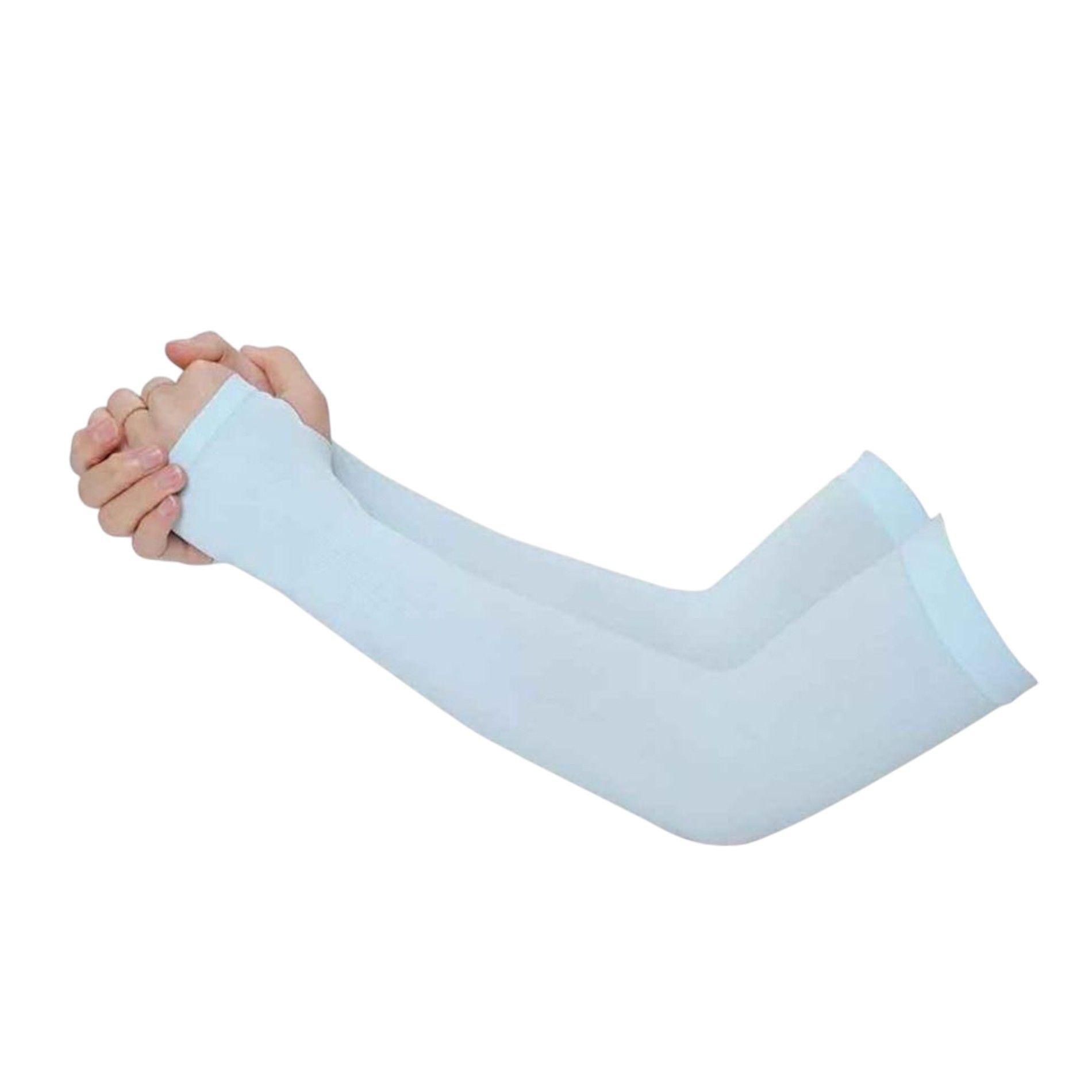 Manga Protectora Para El Brazo Con Filtro UV-2