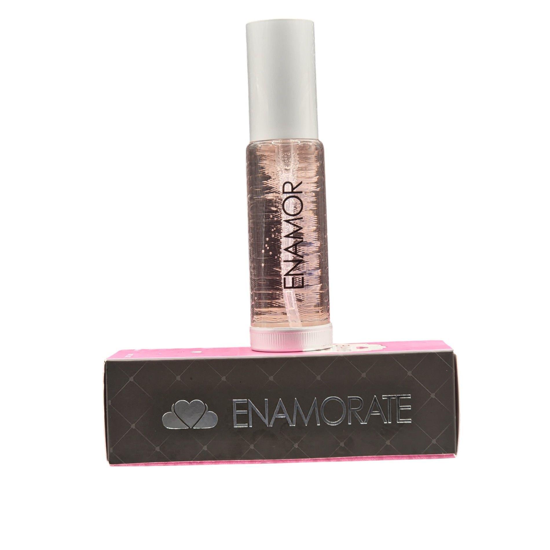 Perfume De Atracción Con Feromonas Enamor-0