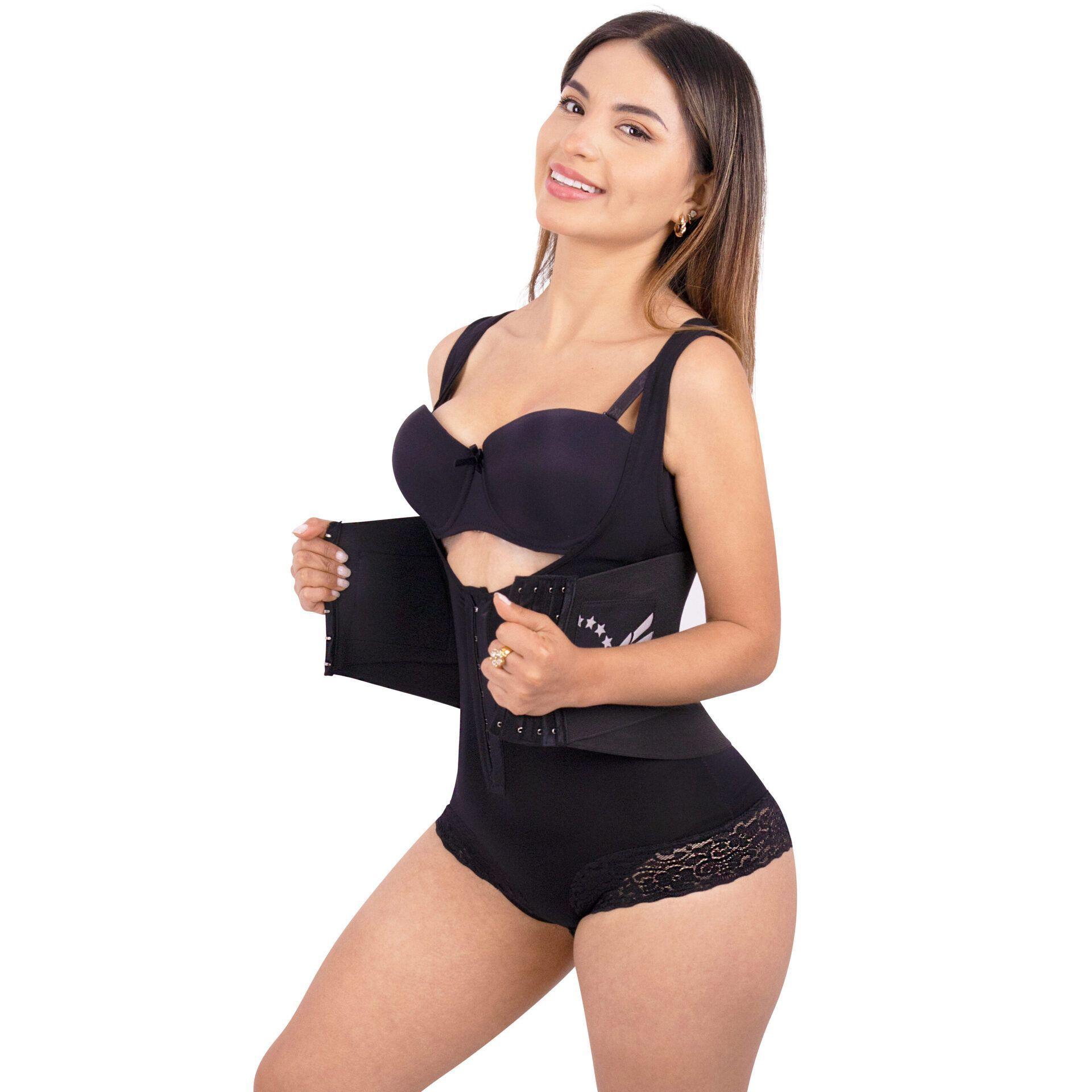 Body Premium Reloj De Arena Tira Gruesa Moda King Perú-2