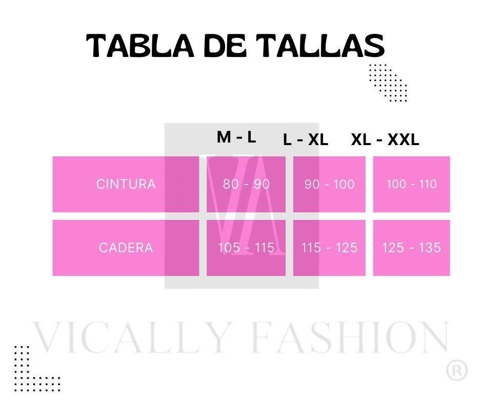 Body Estilo Colombiana De Alta Compresión-4