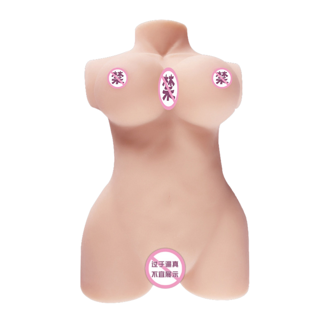 Muñeca 3d Sexual Monica Realista Con Sonidos De Gemidos Real-0