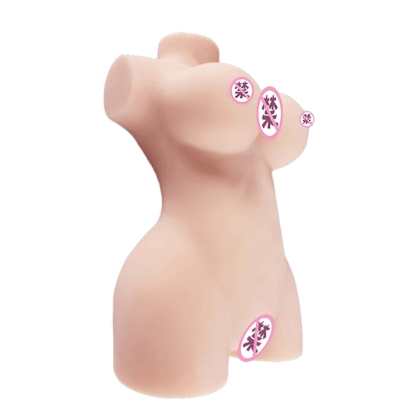 Muñeca 3d Sexual Monica Realista Con Sonidos De Gemidos Real-1