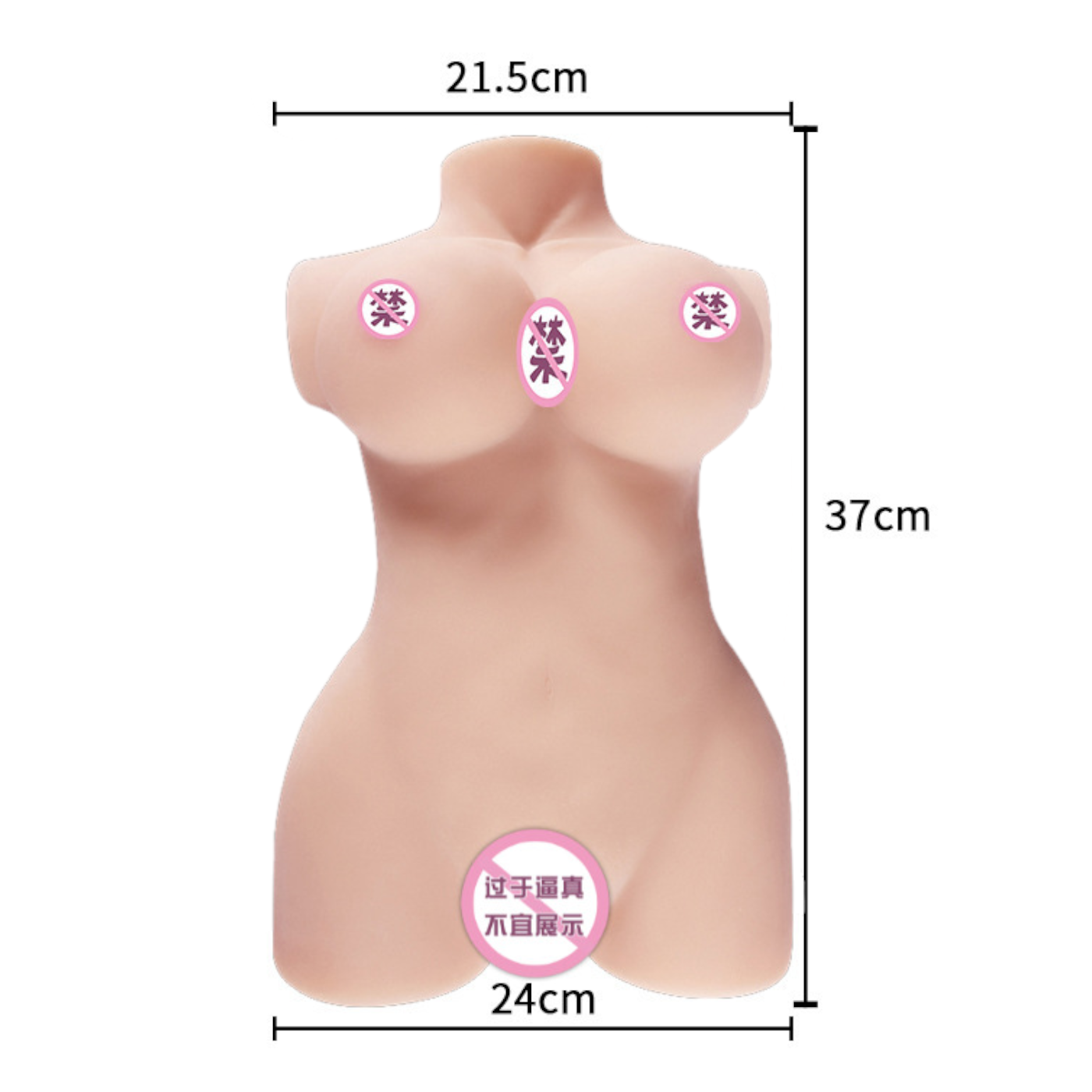 Muñeca 3d Sexual Monica Realista Con Sonidos De Gemidos Real-3
