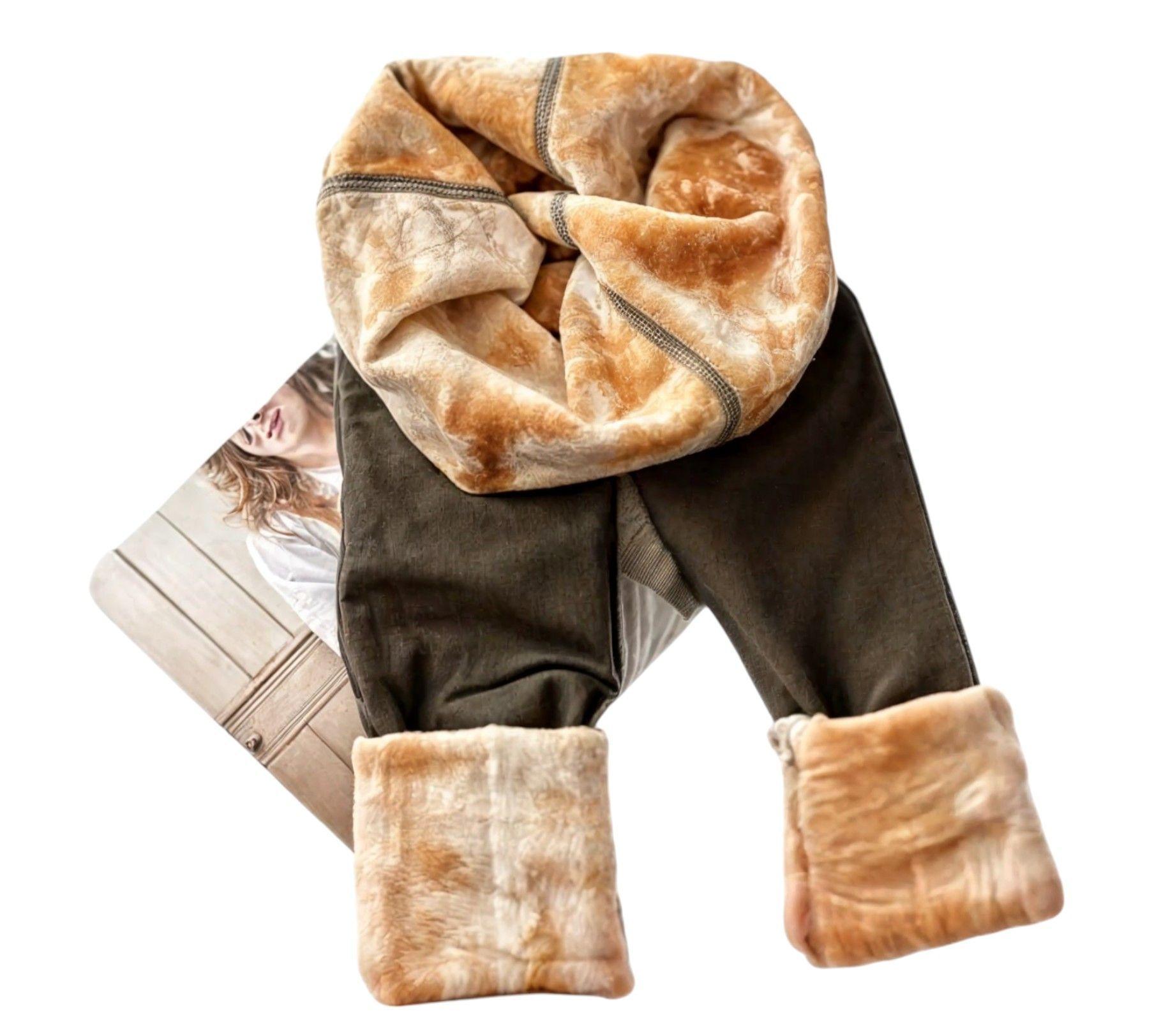 Calza Con Chiporro Con Efecto Piel-2