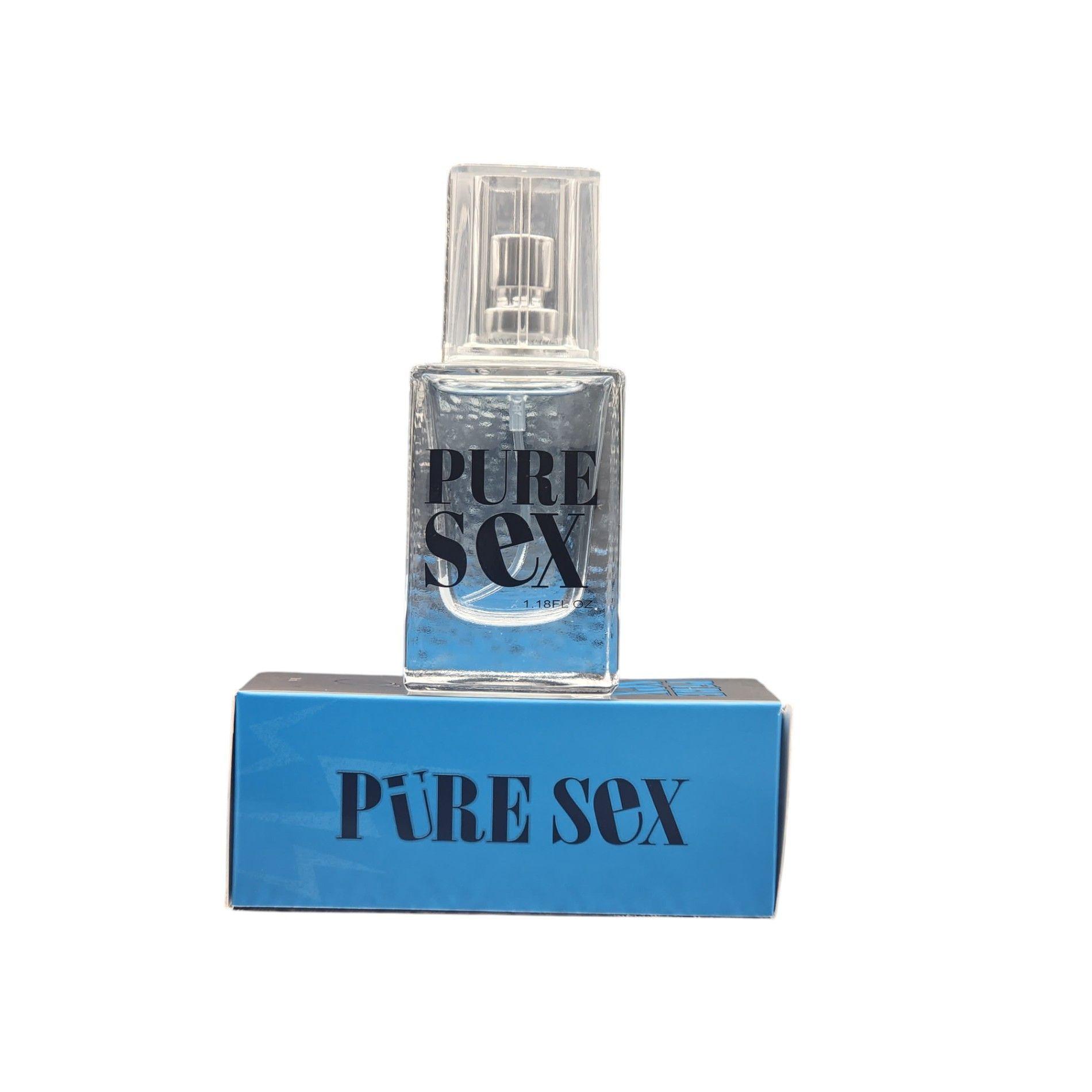 Perfume De Feromona Atracción Pareja-2