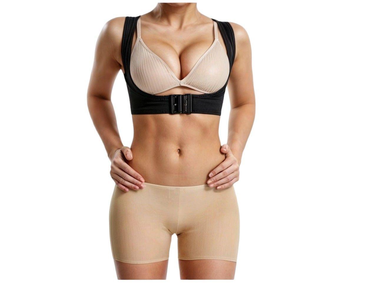 Sosten sujetador corrector de espalda -2