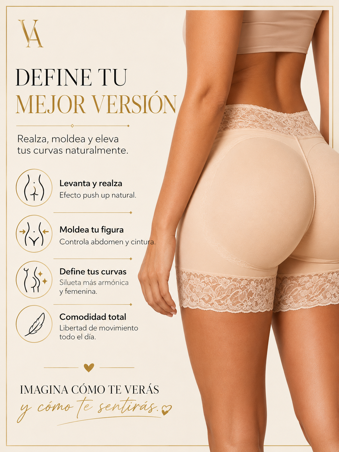 Faja Short Levanta Cola-3