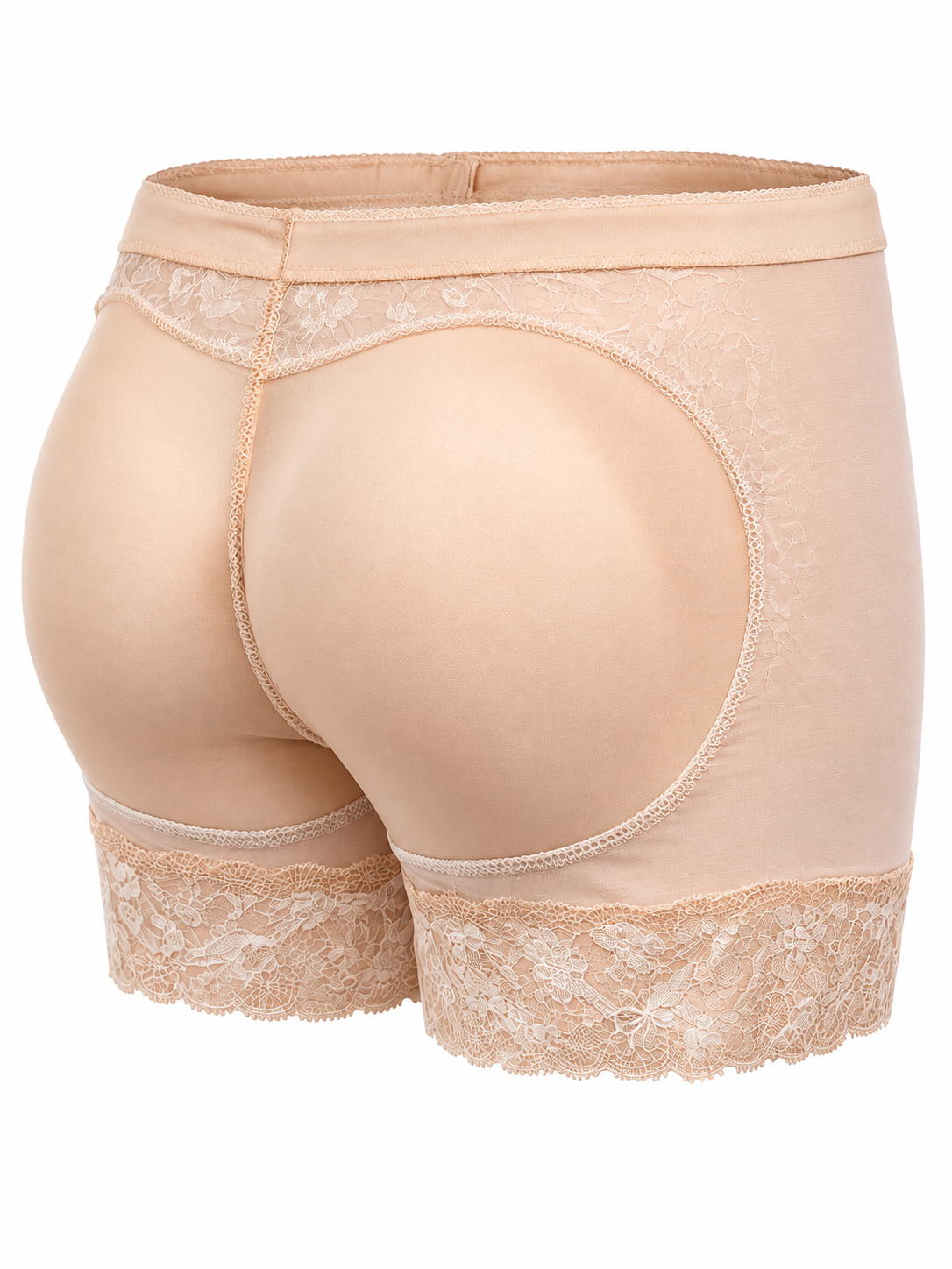 Faja Short Levanta Cola-1