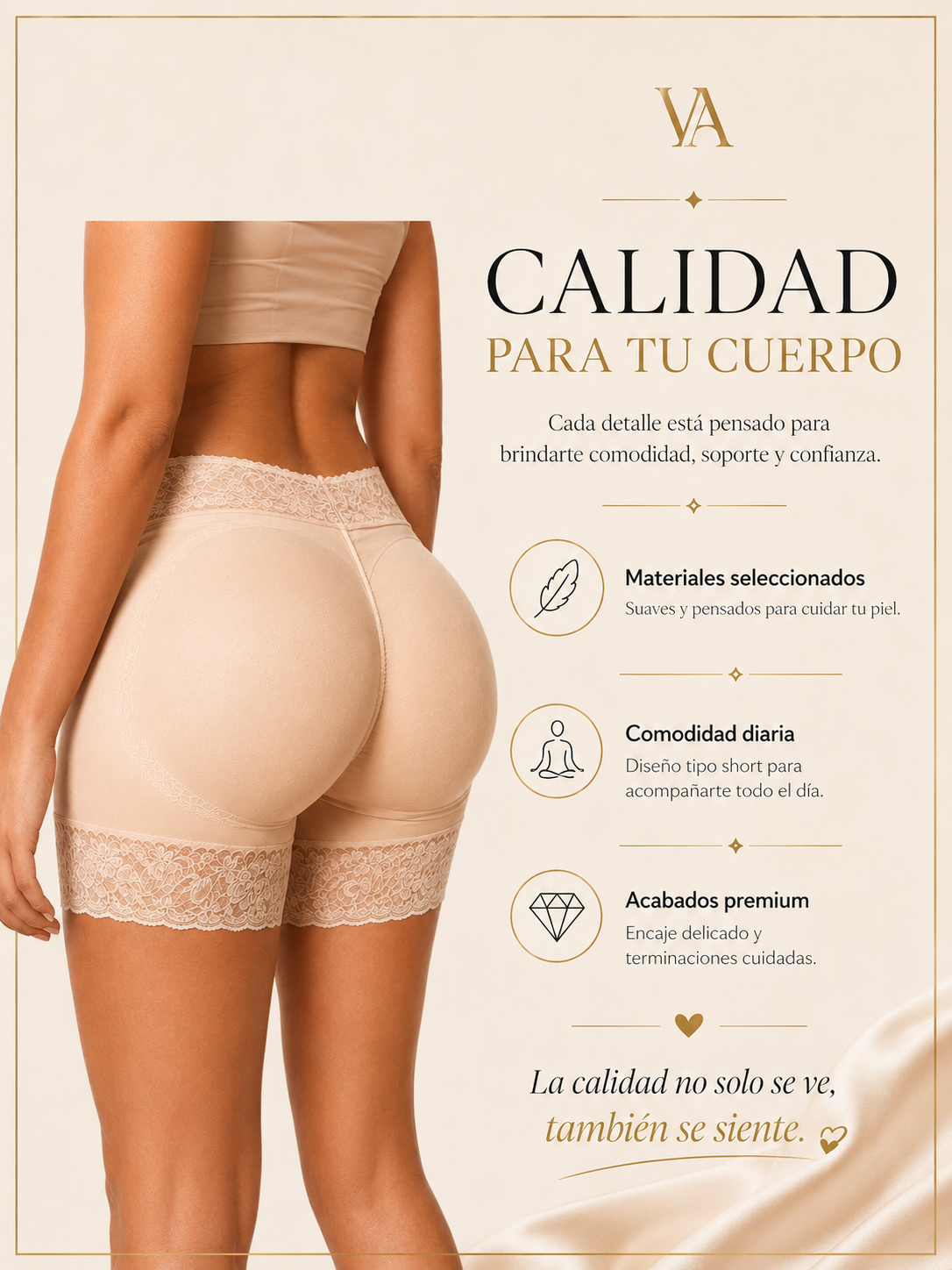 Faja Short Levanta Cola-4
