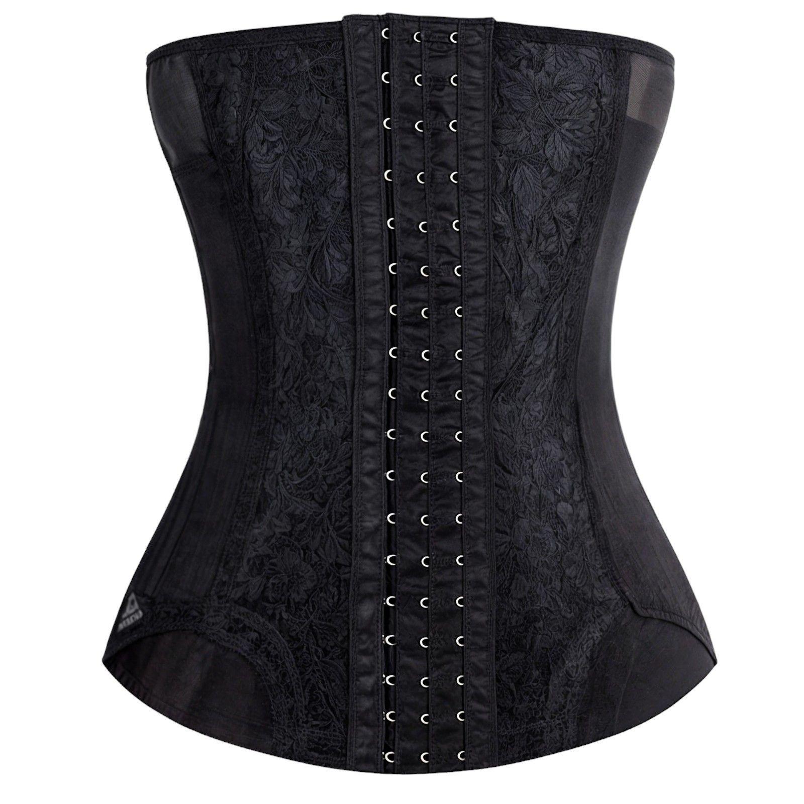 Faja Corset 7 Huesos-0