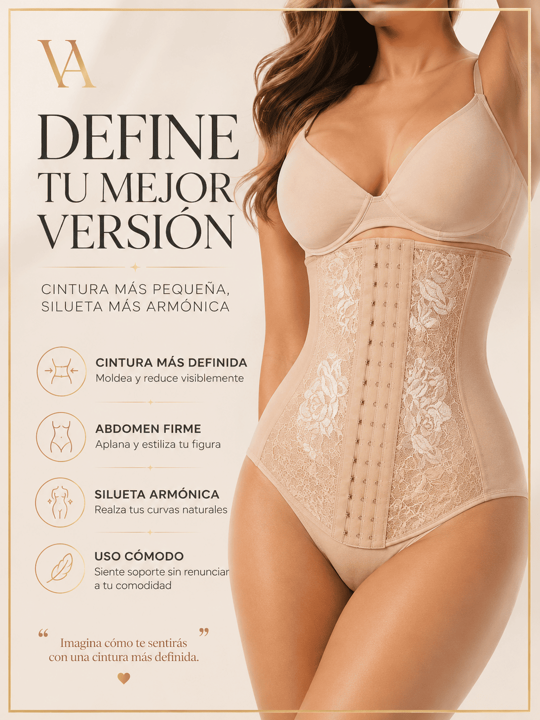 Faja Corset 7 Huesos-3