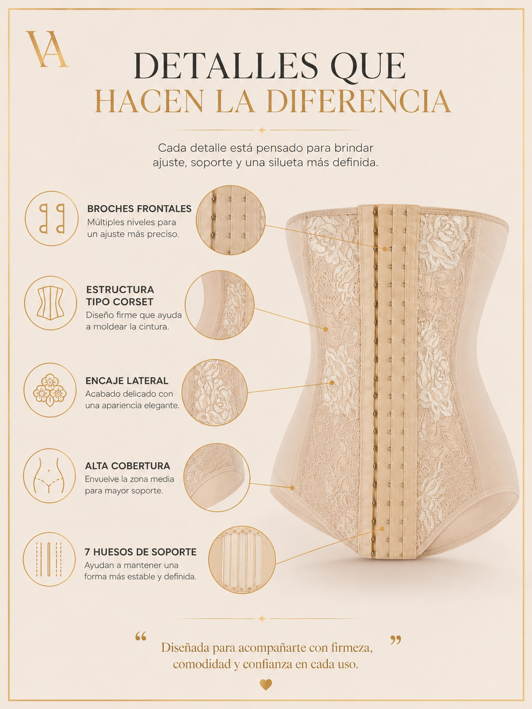 Faja Corset 7 Huesos-4