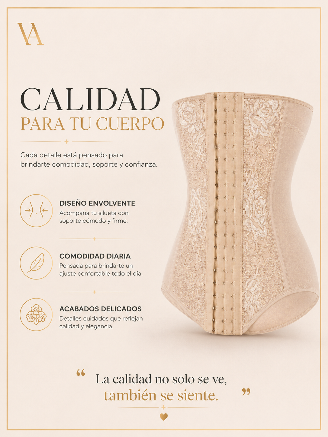 Faja Corset 7 Huesos-5