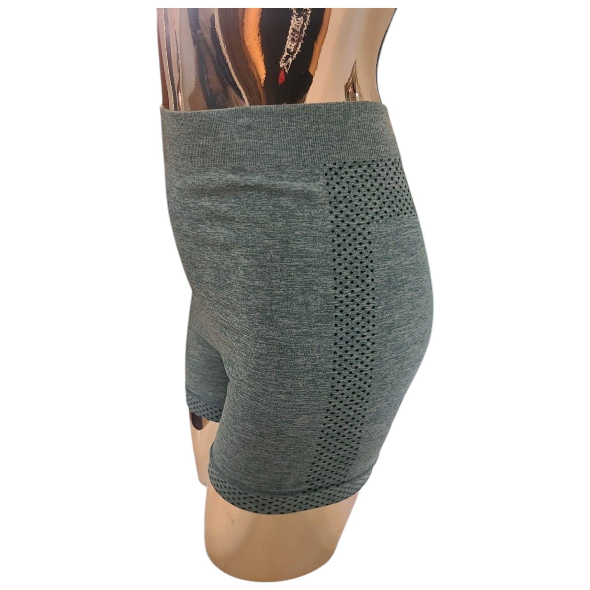Short Levanta Cola Deportivo Para Mujer-0